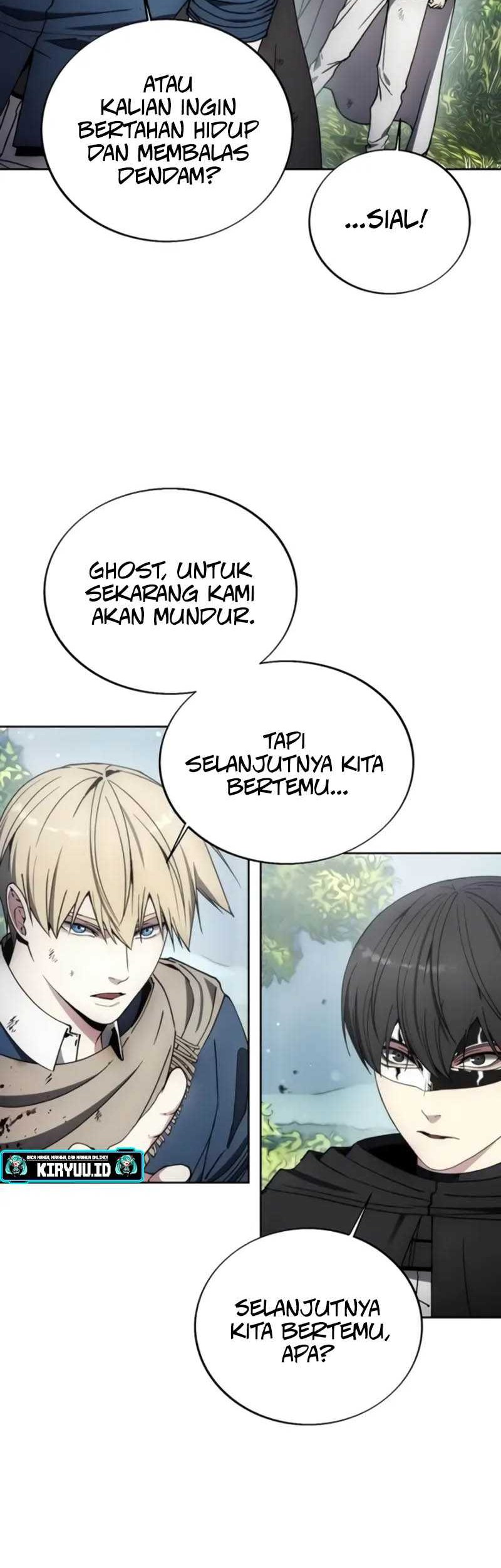 Chapter 134 - halaman 40