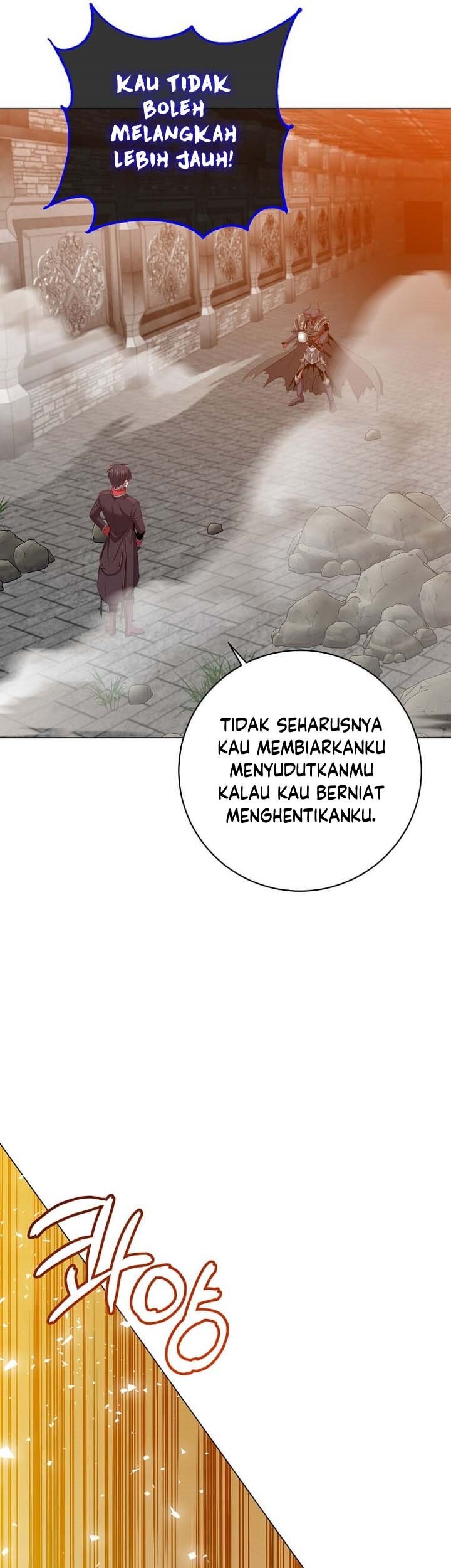Chapter 166 - halaman 27