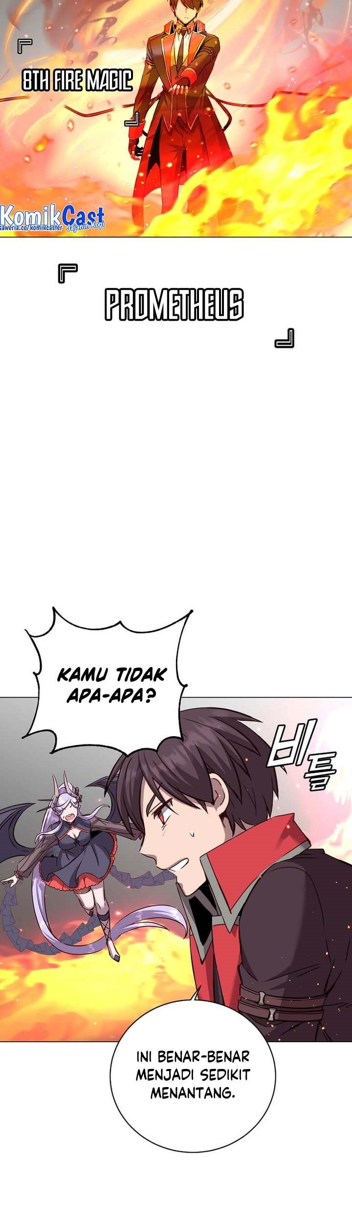 Chapter 166 - halaman 31