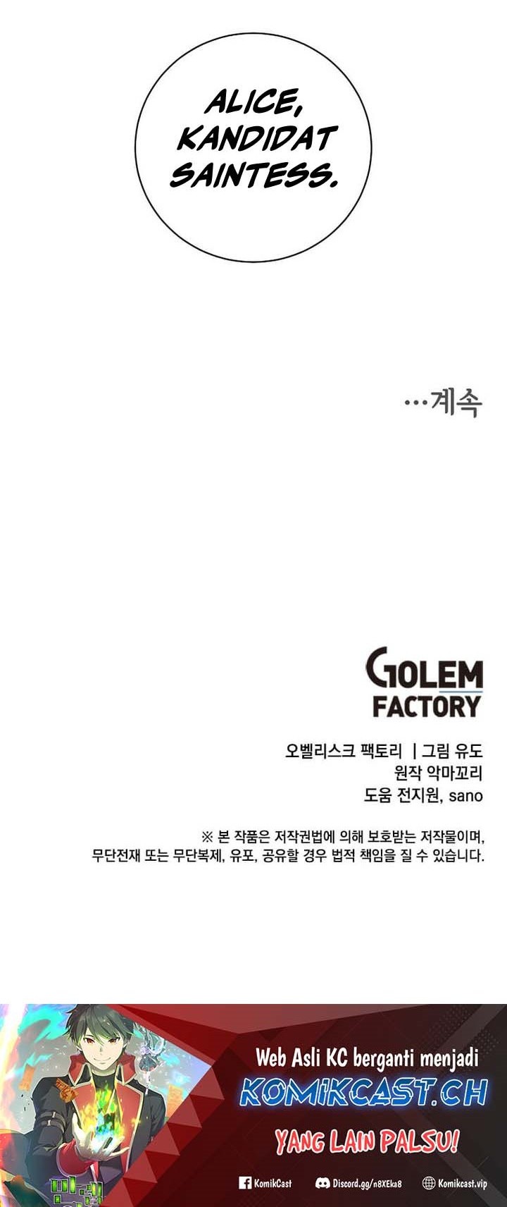 Chapter 166 - halaman 54