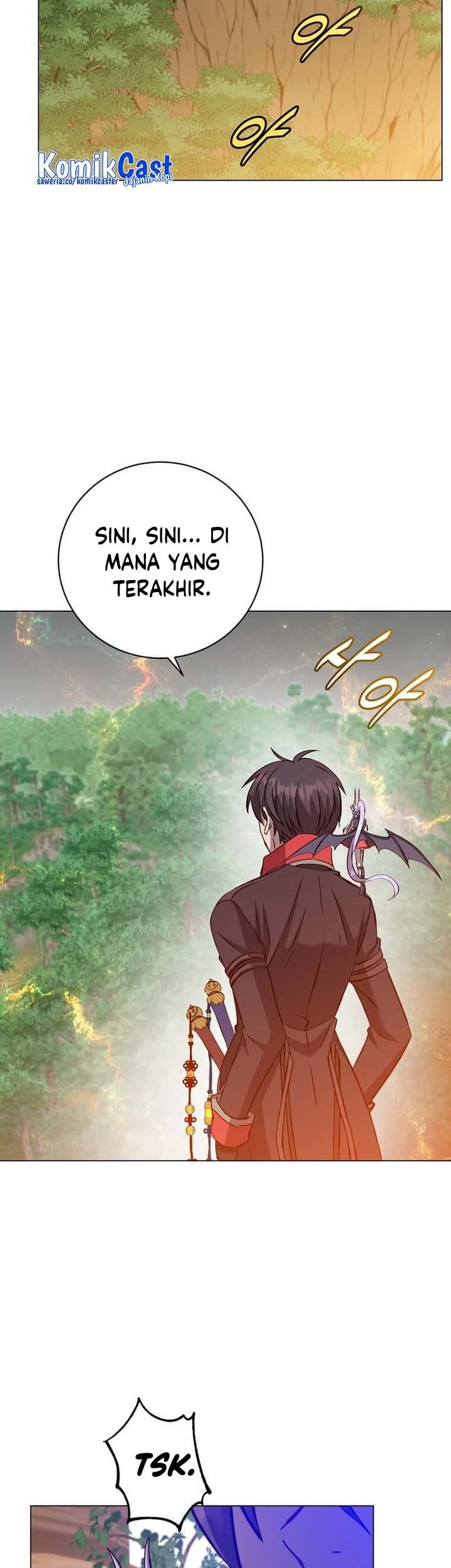 Chapter 166 - halaman 15