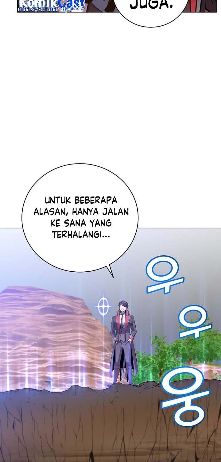 Chapter 166 - halaman 18