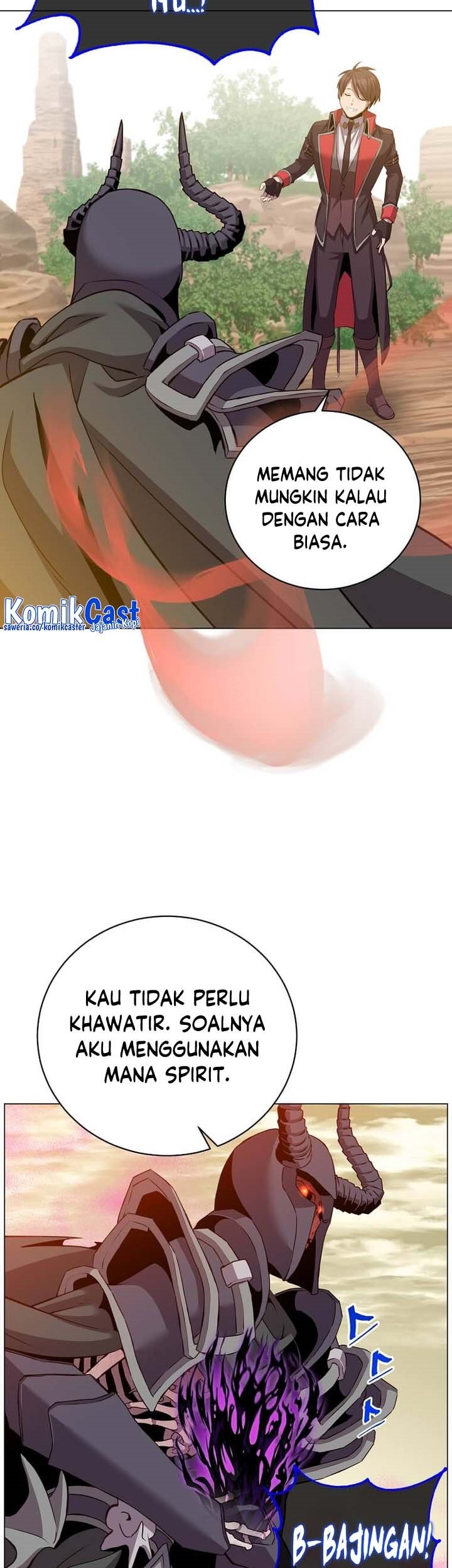Chapter 165 - halaman 21