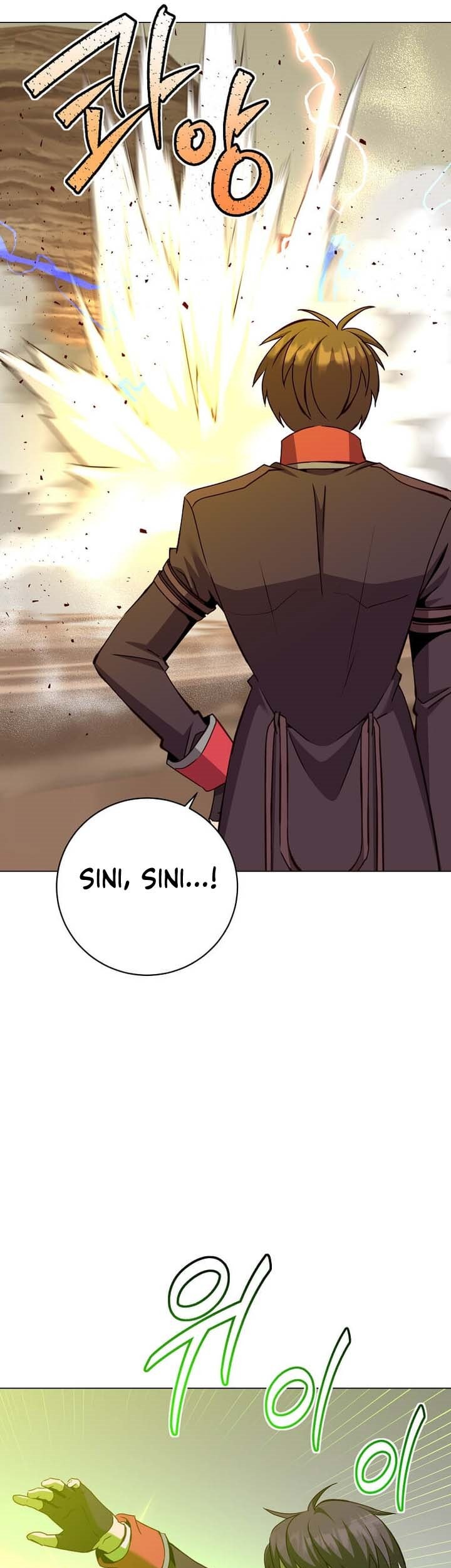 Chapter 165 - halaman 35