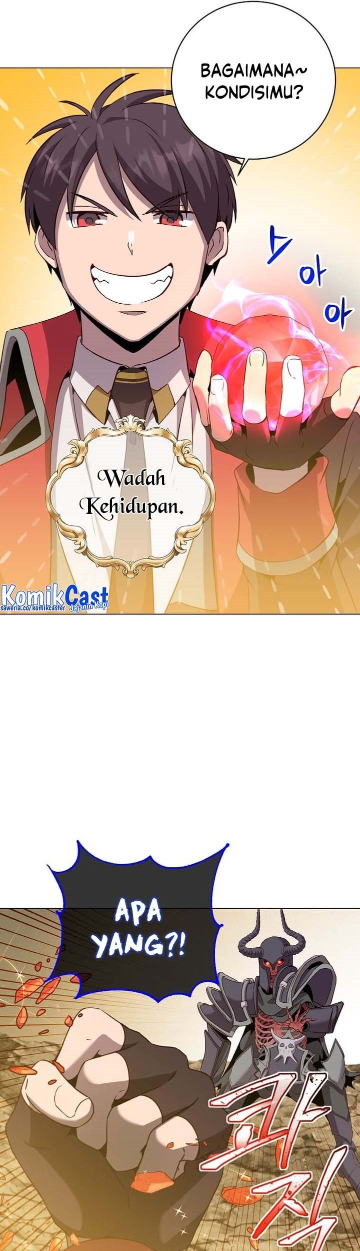 Chapter 165 - halaman 43