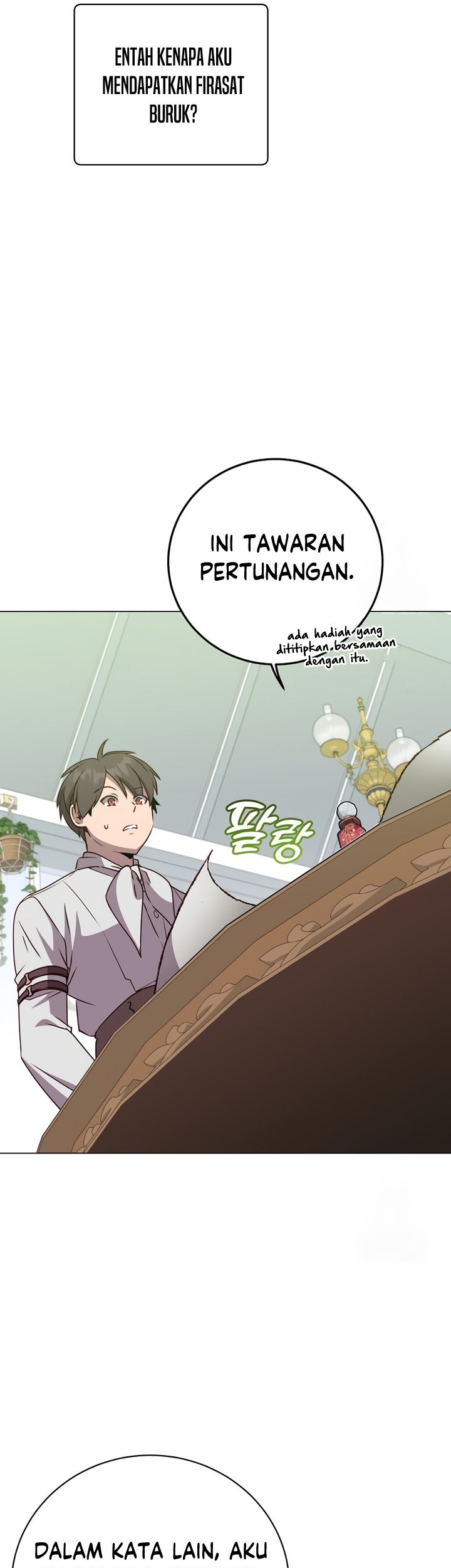 Chapter 152 - halaman 19