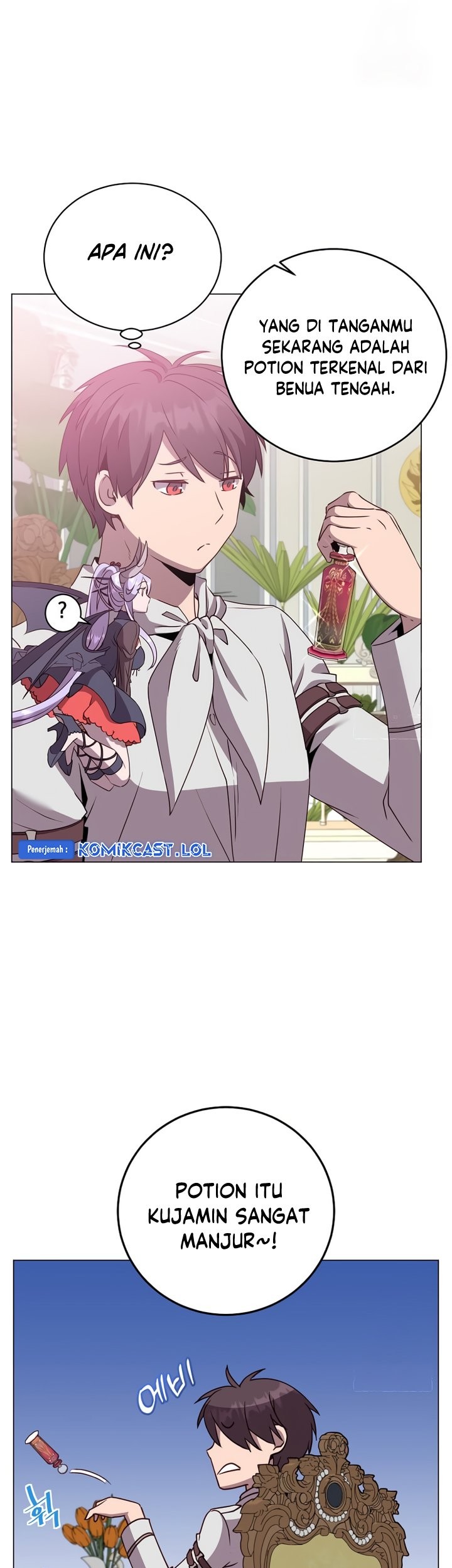 Chapter 152 - halaman 21