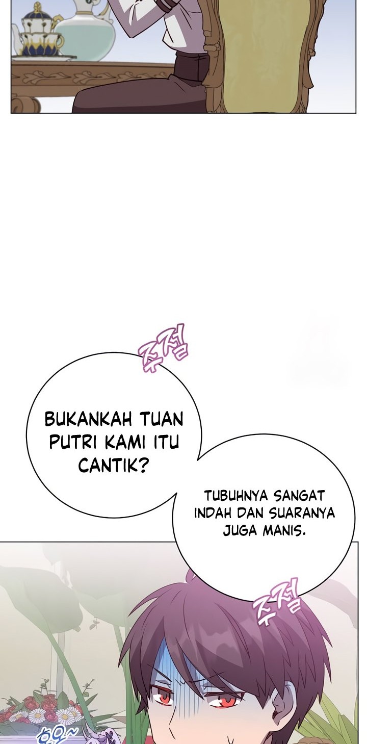 Chapter 152 - halaman 22