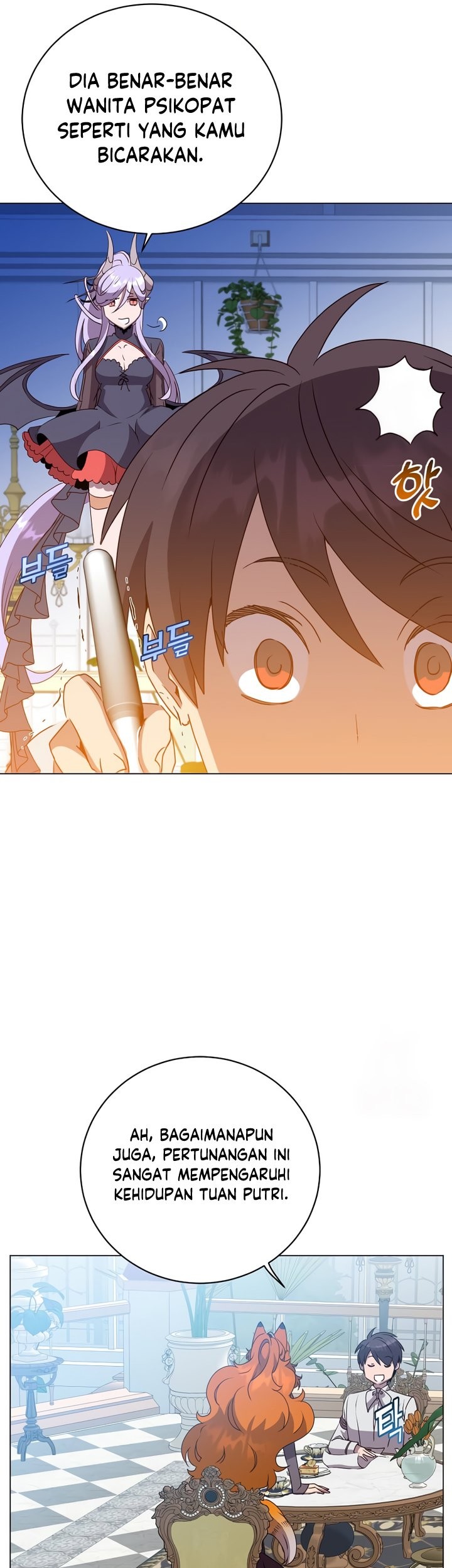 Chapter 152 - halaman 27