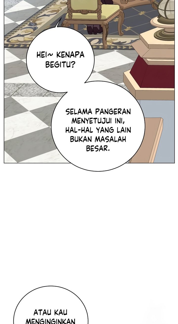 Chapter 152 - halaman 28