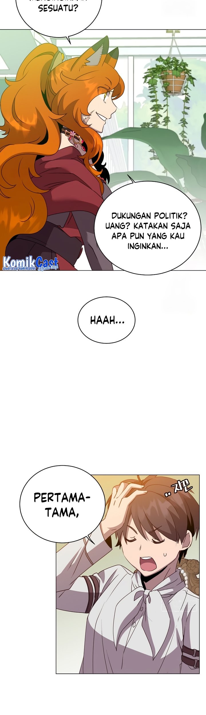 Chapter 152 - halaman 29