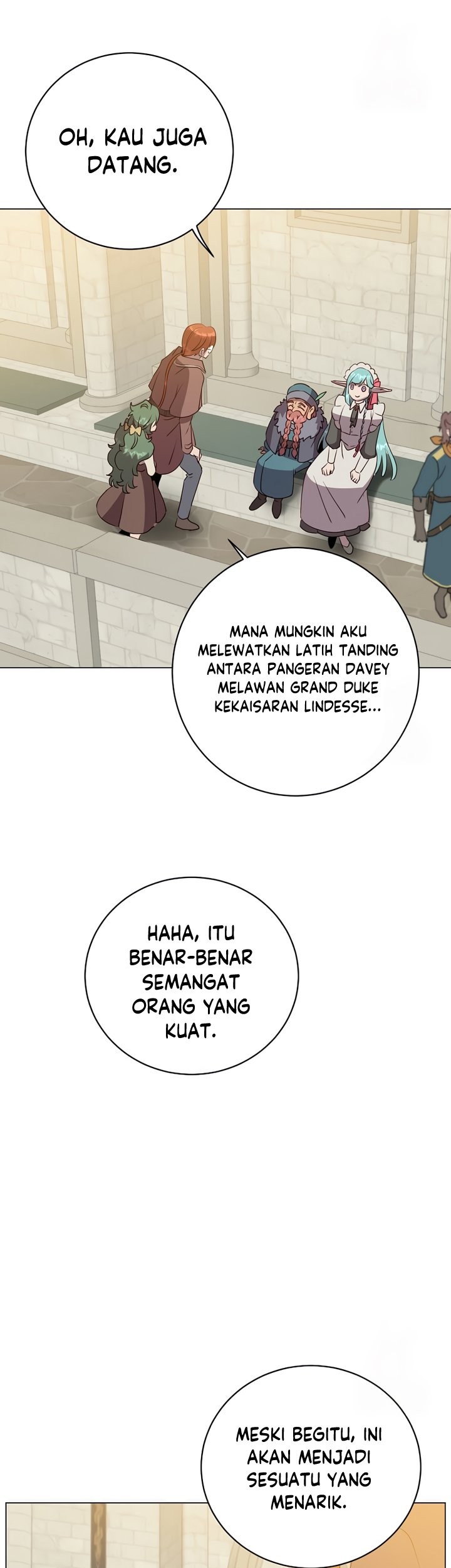 Chapter 152 - halaman 45