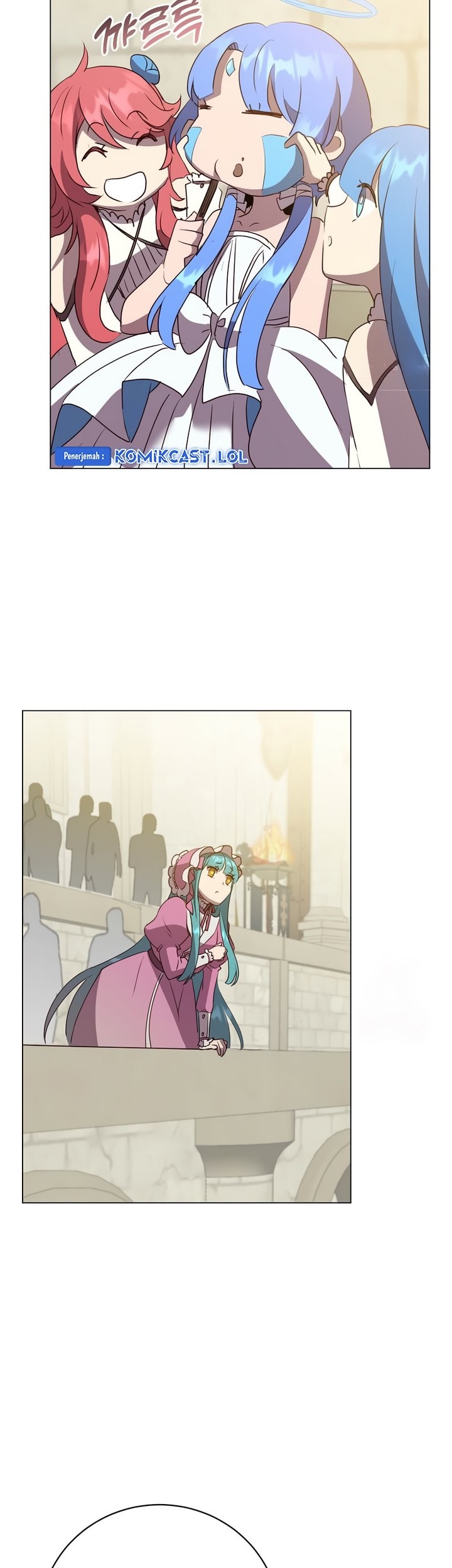 Chapter 152 - halaman 47
