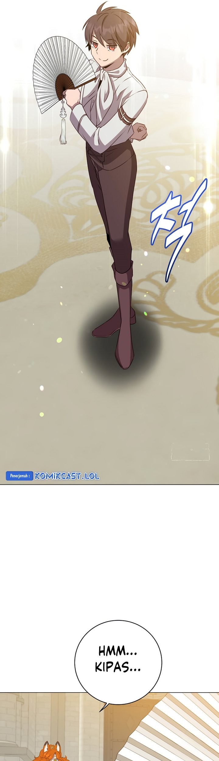 Chapter 152 - halaman 51
