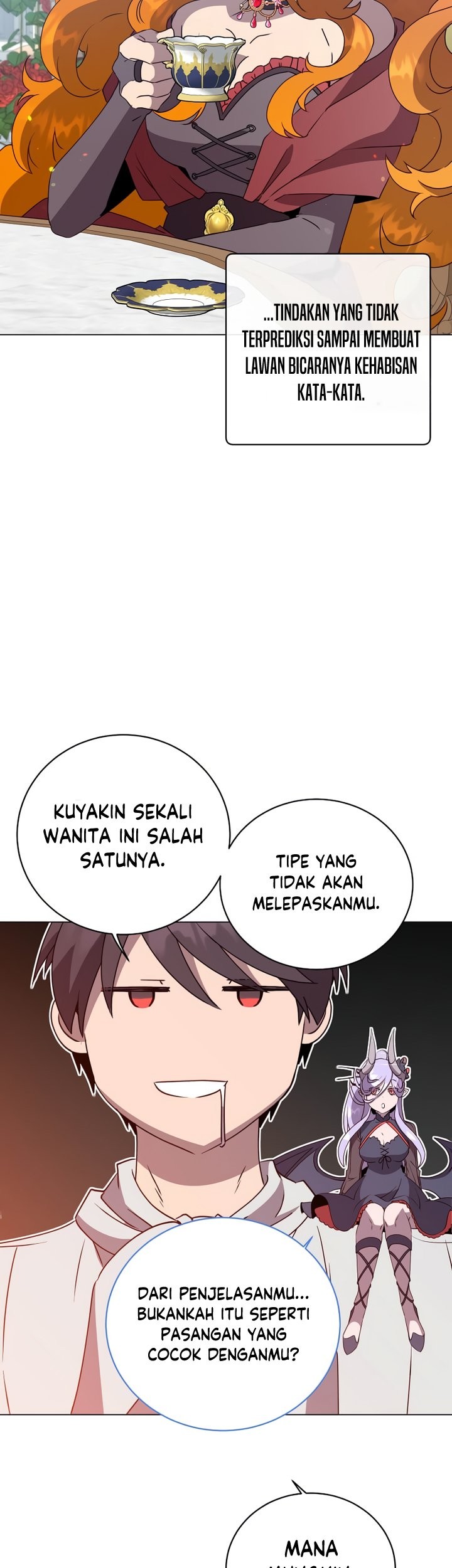 Chapter 152 - halaman 15