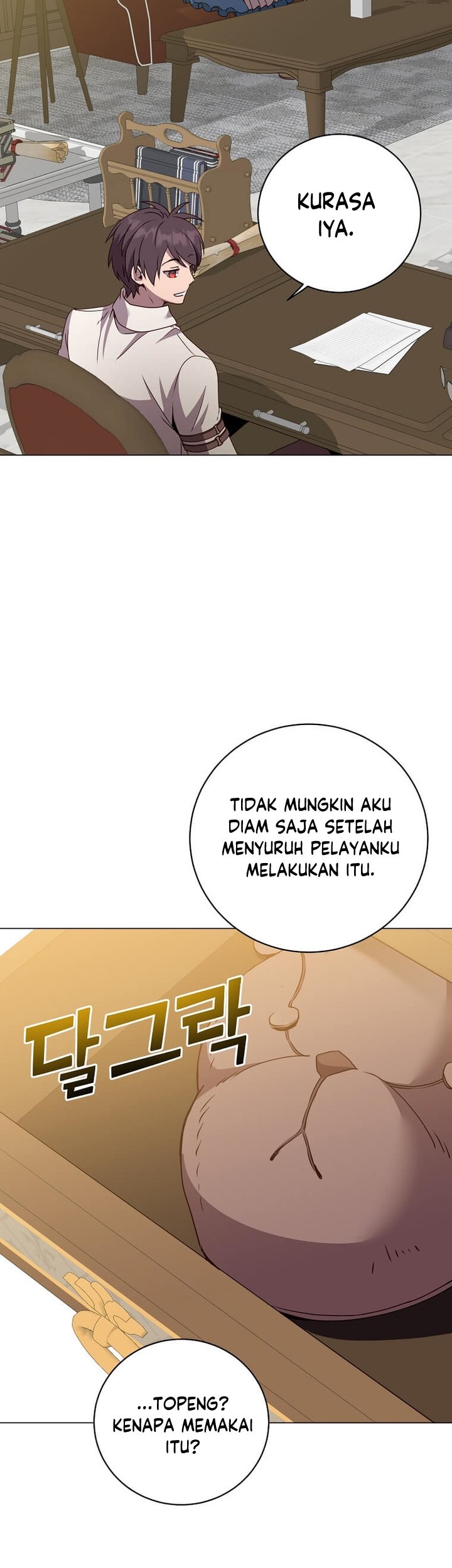 Chapter 145 - halaman 19