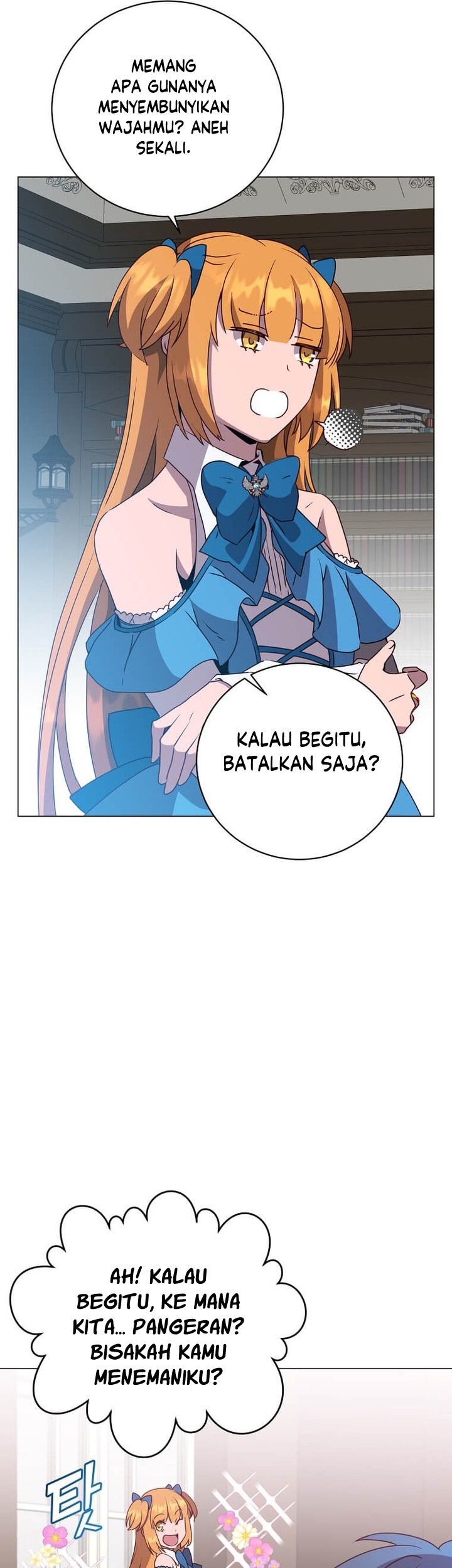 Chapter 145 - halaman 21