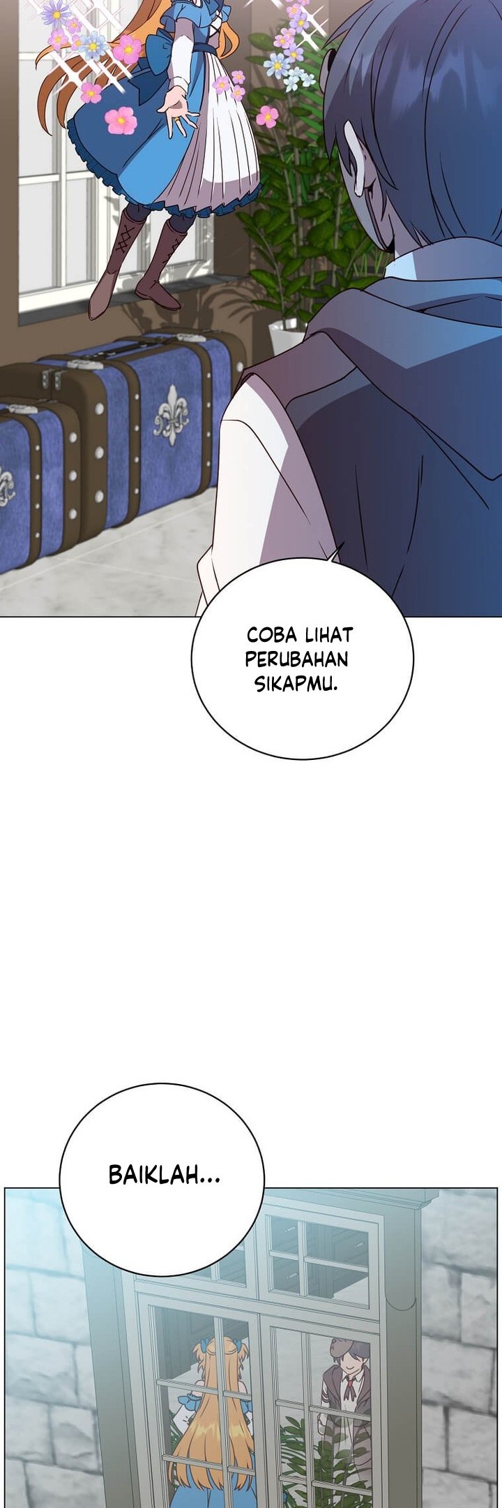 Chapter 145 - halaman 22