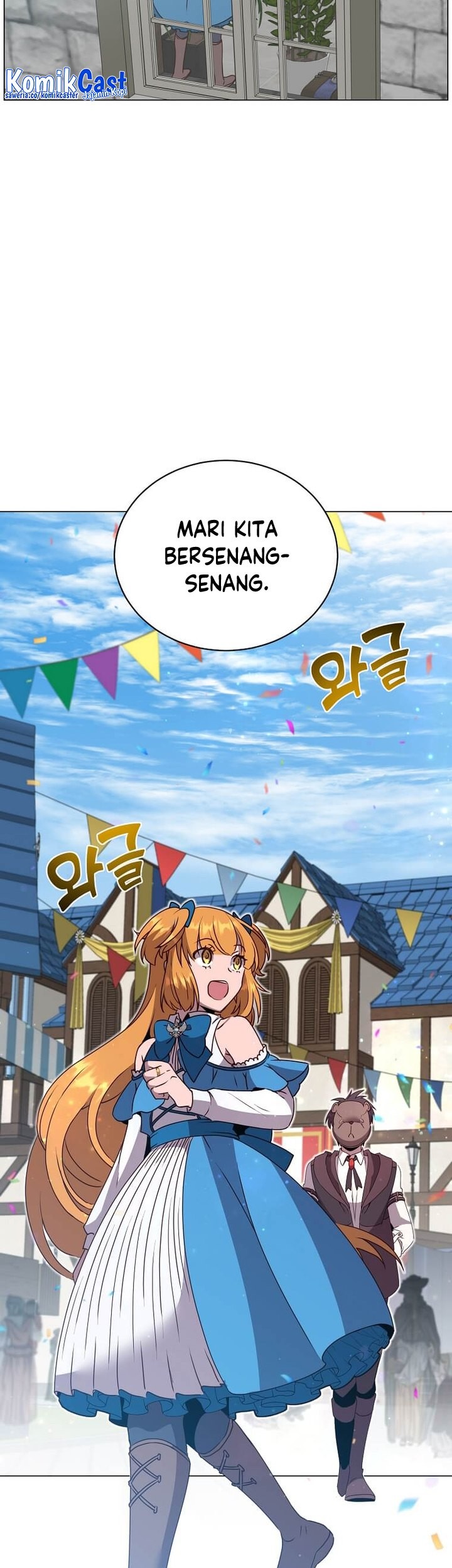 Chapter 145 - halaman 23