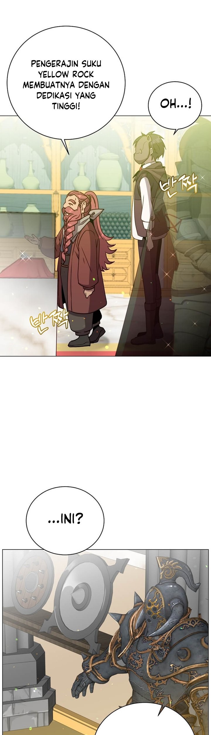 Chapter 145 - halaman 31
