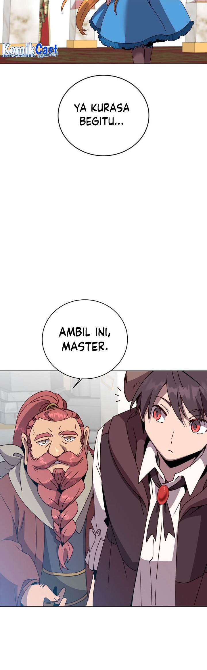 Chapter 145 - halaman 38