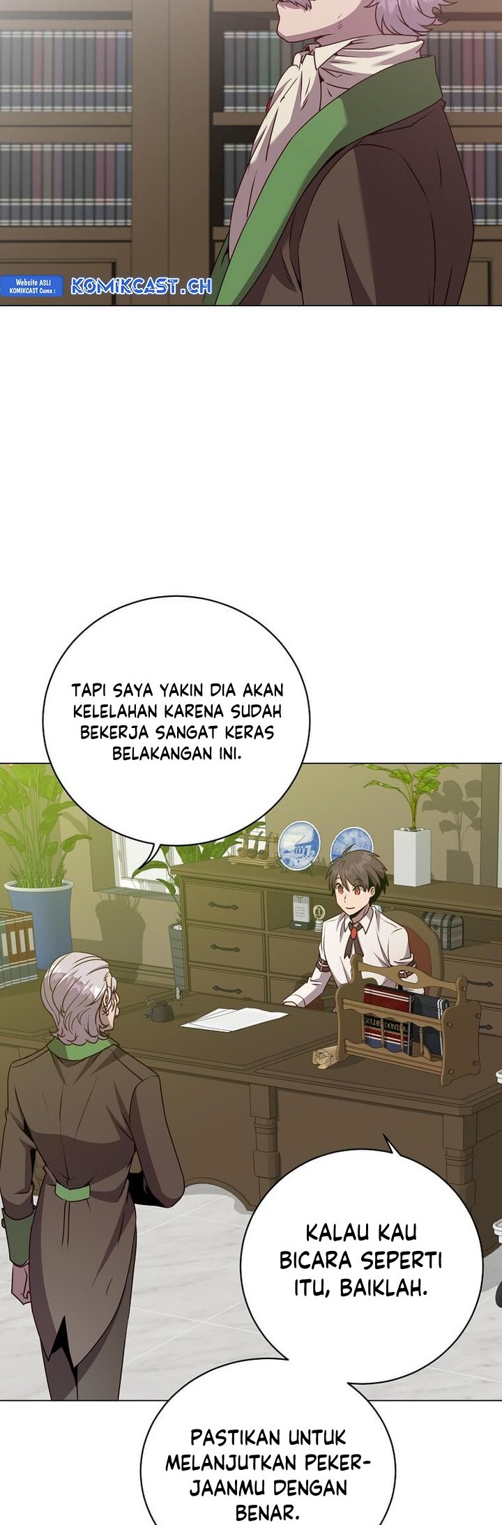 Chapter 145 - halaman 16