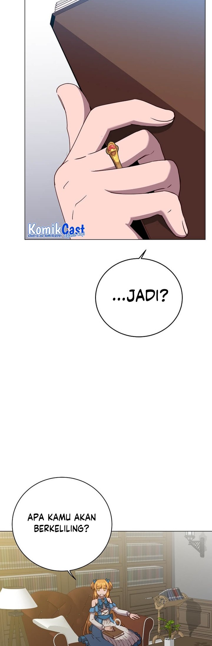 Chapter 145 - halaman 18