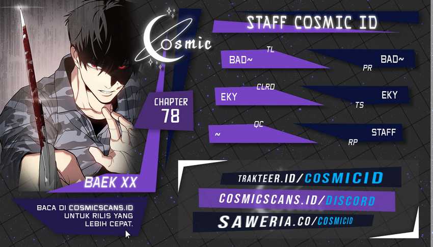 Chapter 78 - halaman 2
