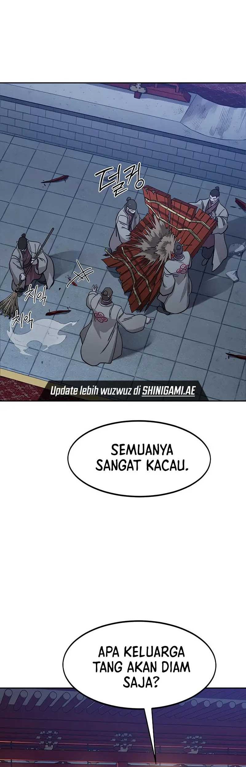 Chapter 126 - halaman 38