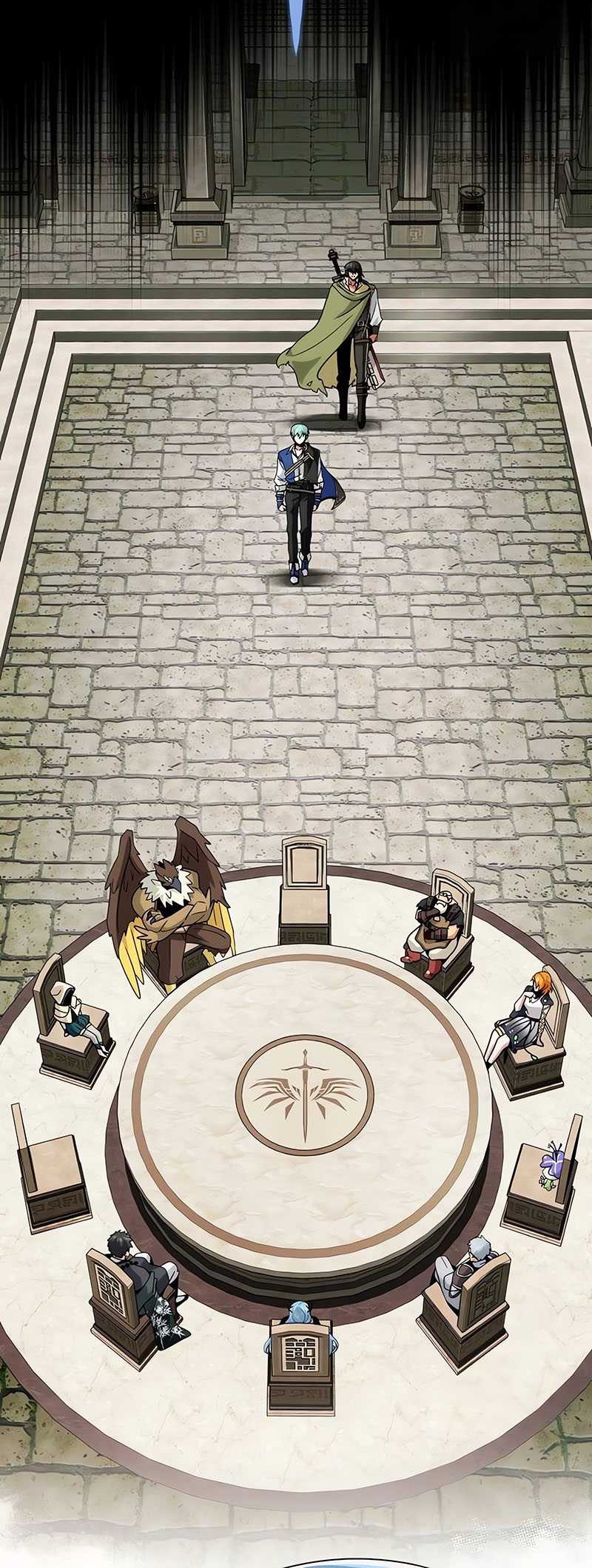 Chapter 119 - halaman 30