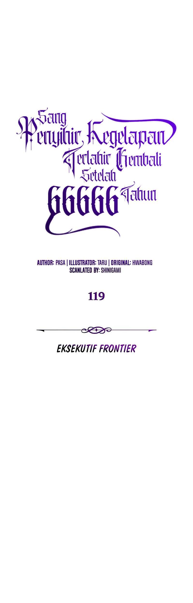 Chapter 119 - halaman 32