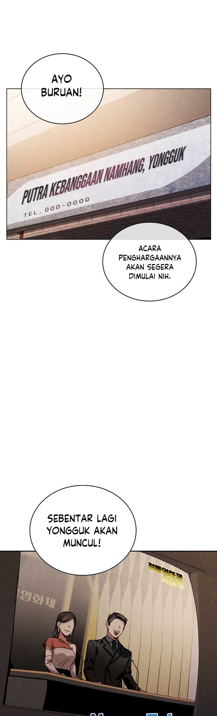 Chapter 85 - halaman 39