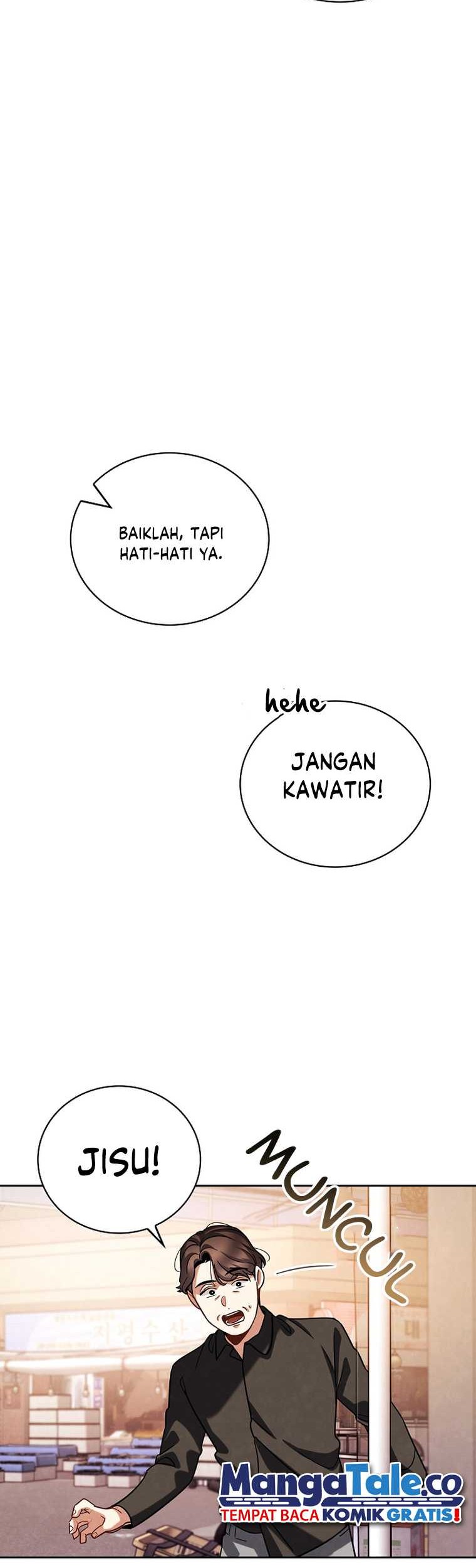 Chapter 85 - halaman 50