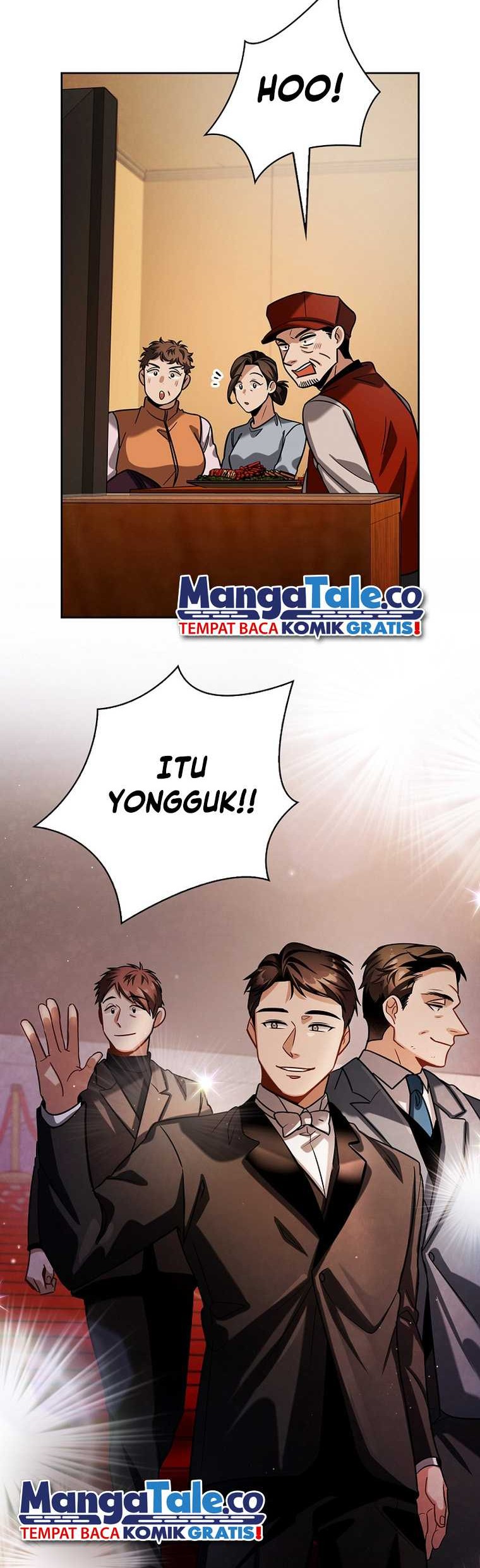 Chapter 85 - halaman 58