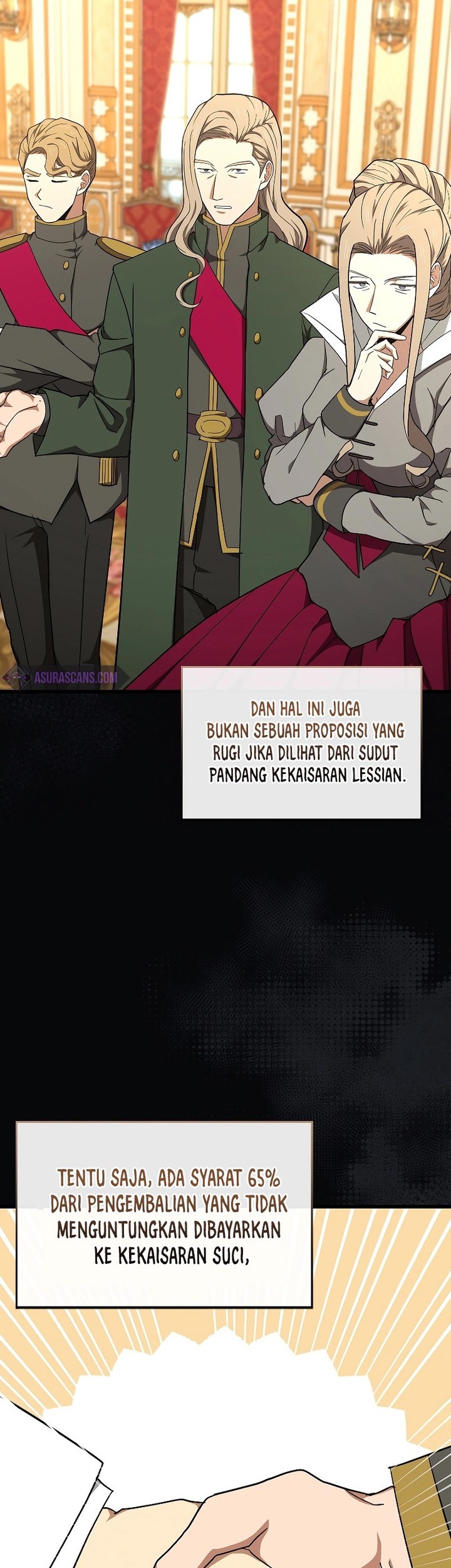 Chapter 83 - halaman 41