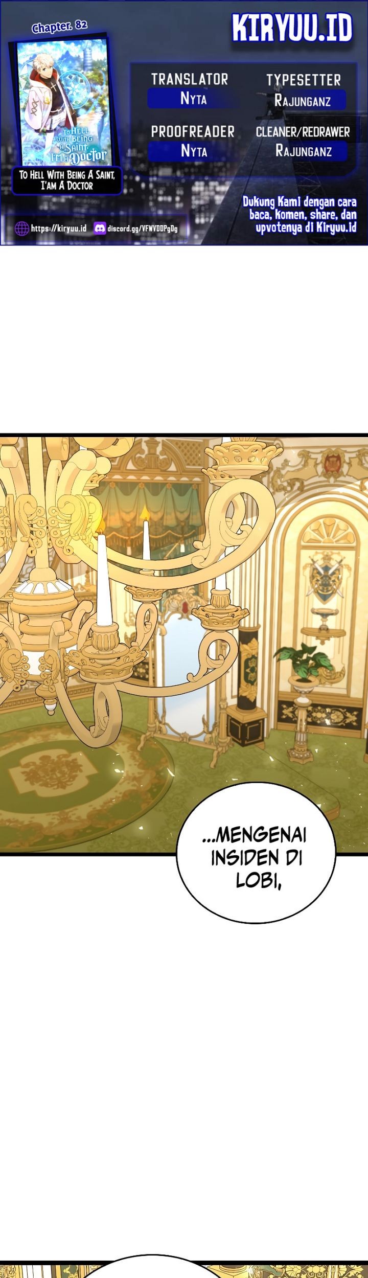 Chapter 82 - halaman 2