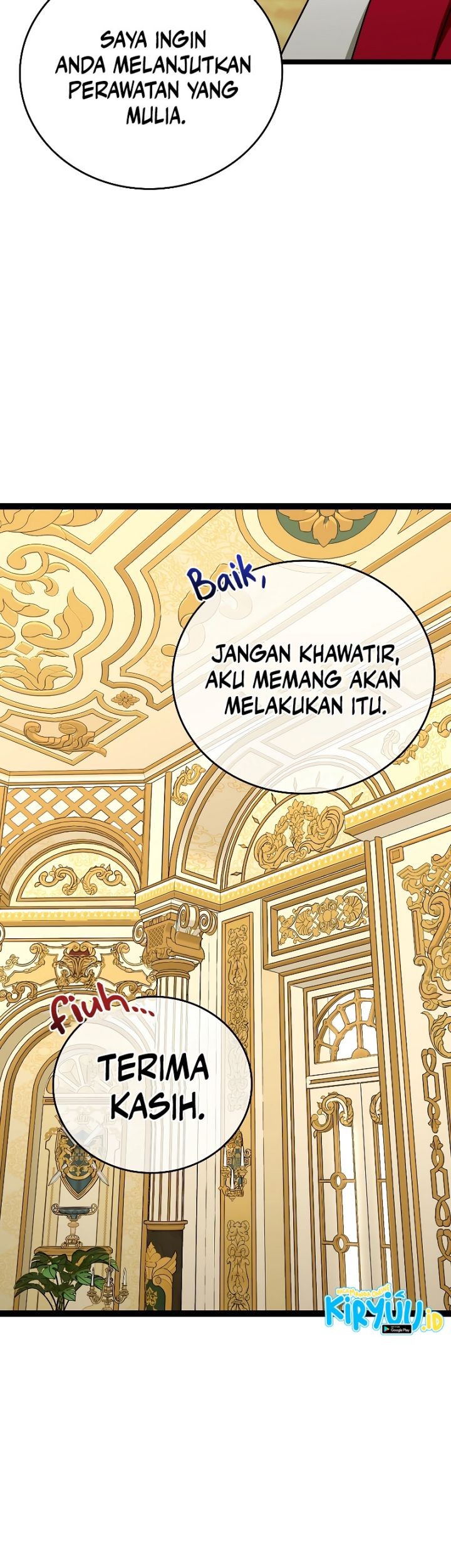 Chapter 82 - halaman 6