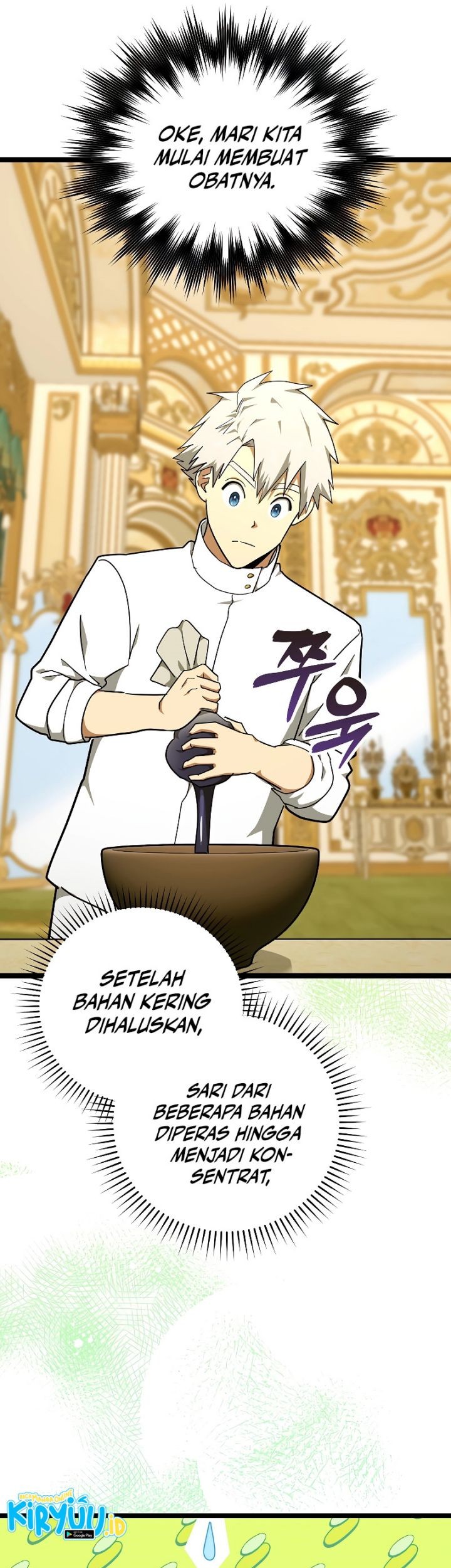Chapter 82 - halaman 14