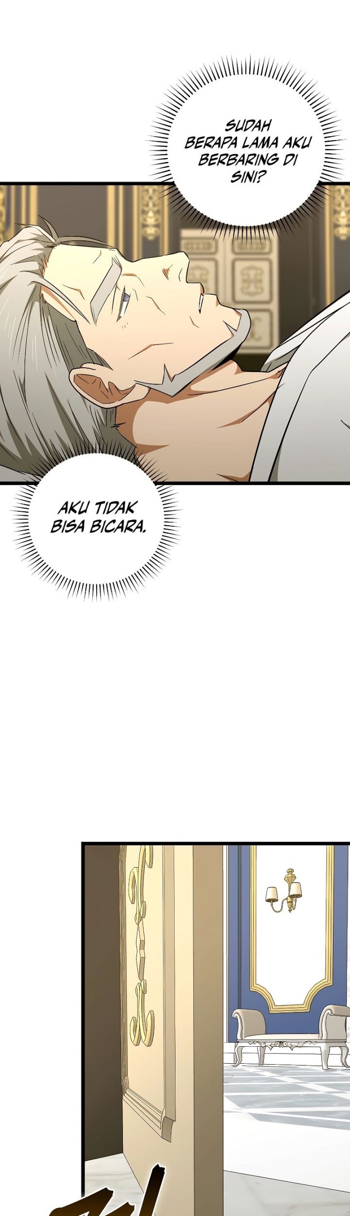 Chapter 82 - halaman 21