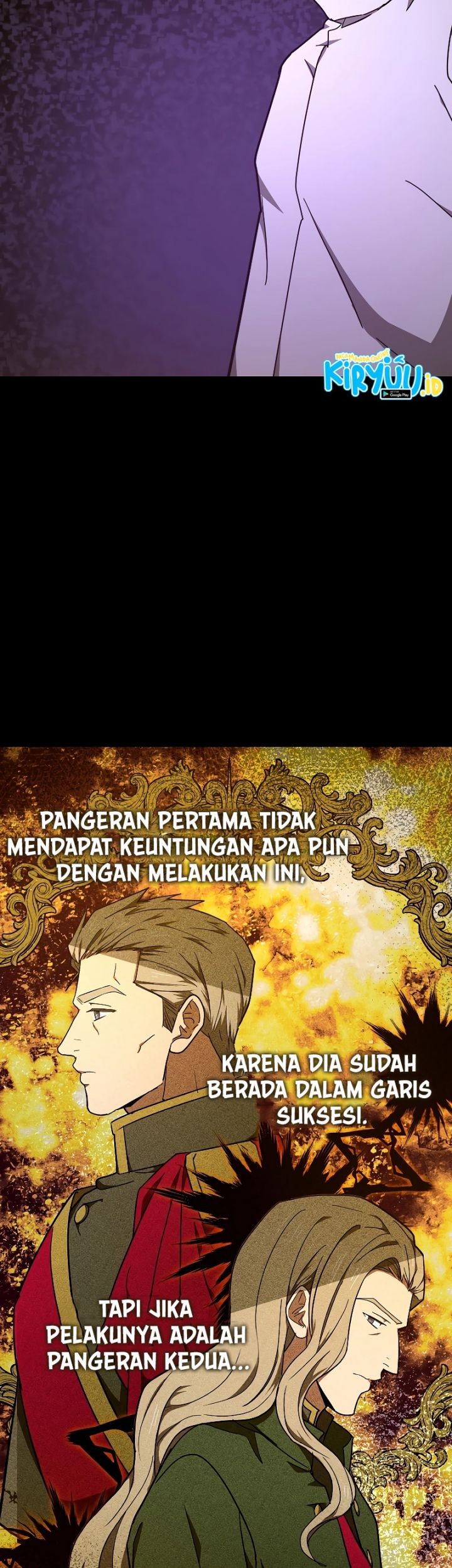 Chapter 82 - halaman 30