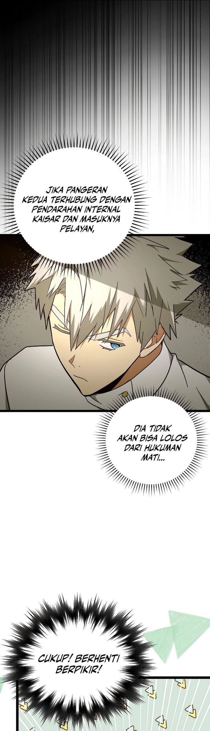 Chapter 82 - halaman 32