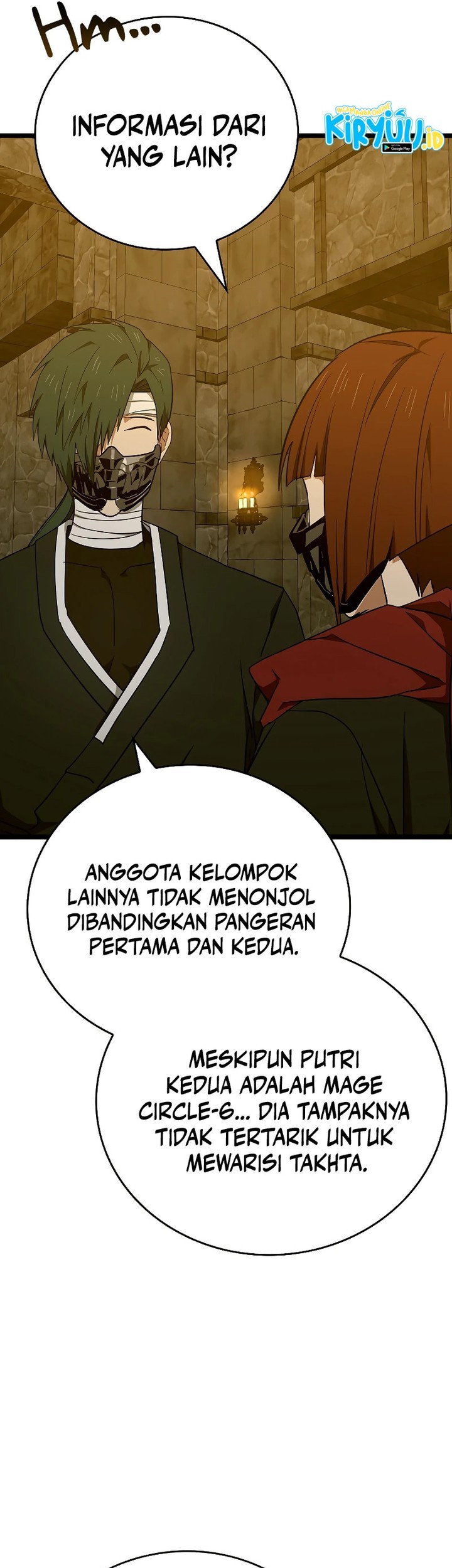Chapter 81 - halaman 28