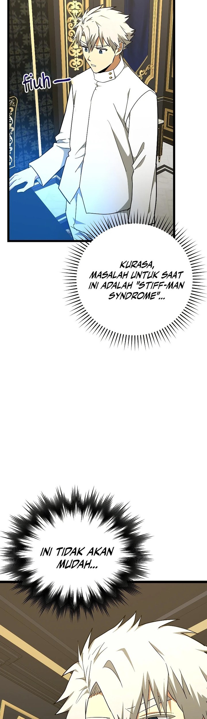 Chapter 81 - halaman 21