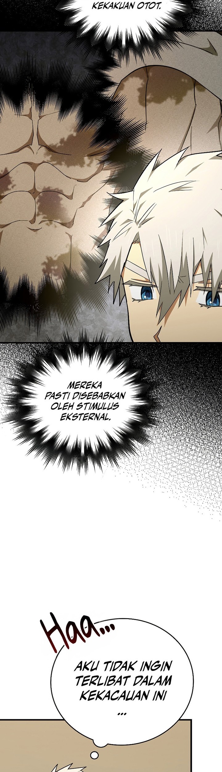 Chapter 80 - halaman 27