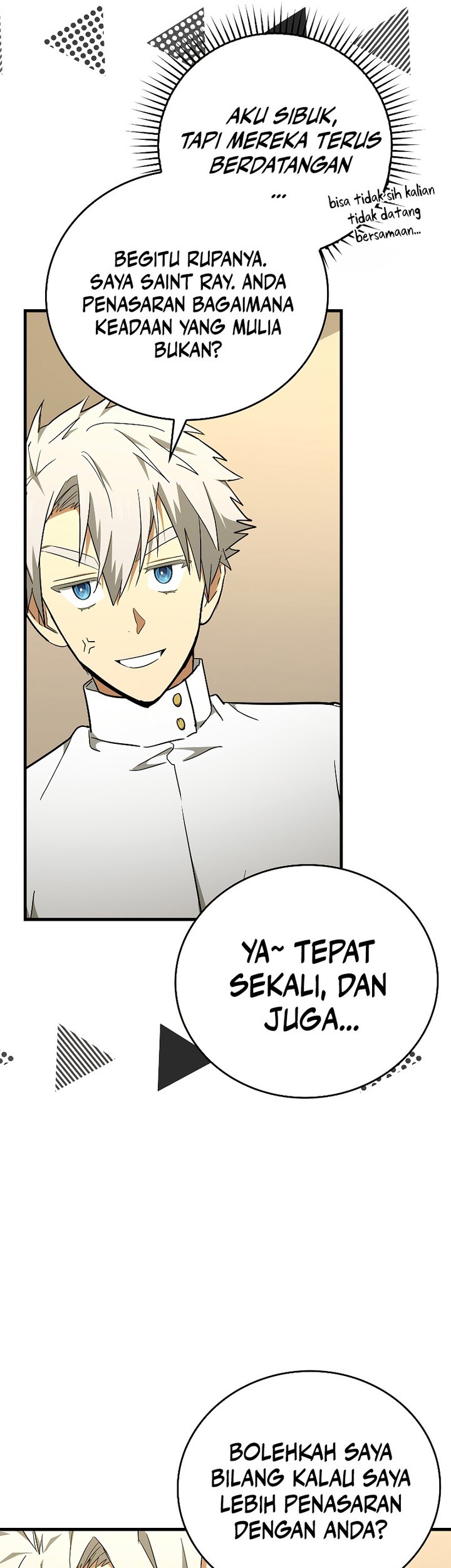 Chapter 80 - halaman 39