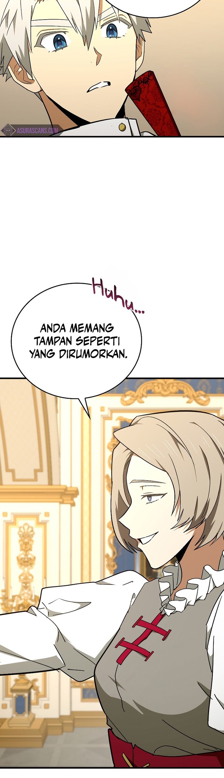 Chapter 80 - halaman 40
