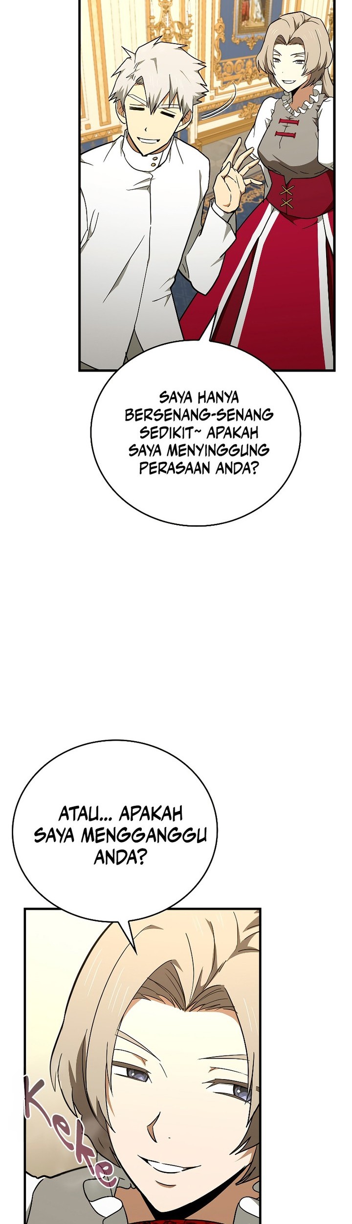 Chapter 80 - halaman 43