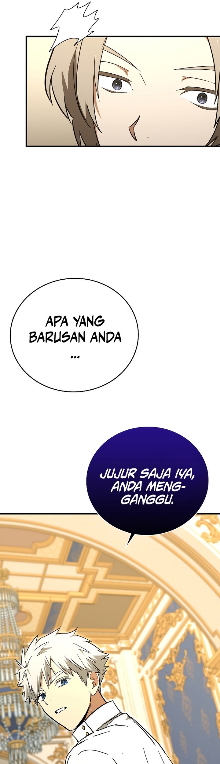 Chapter 80 - halaman 45