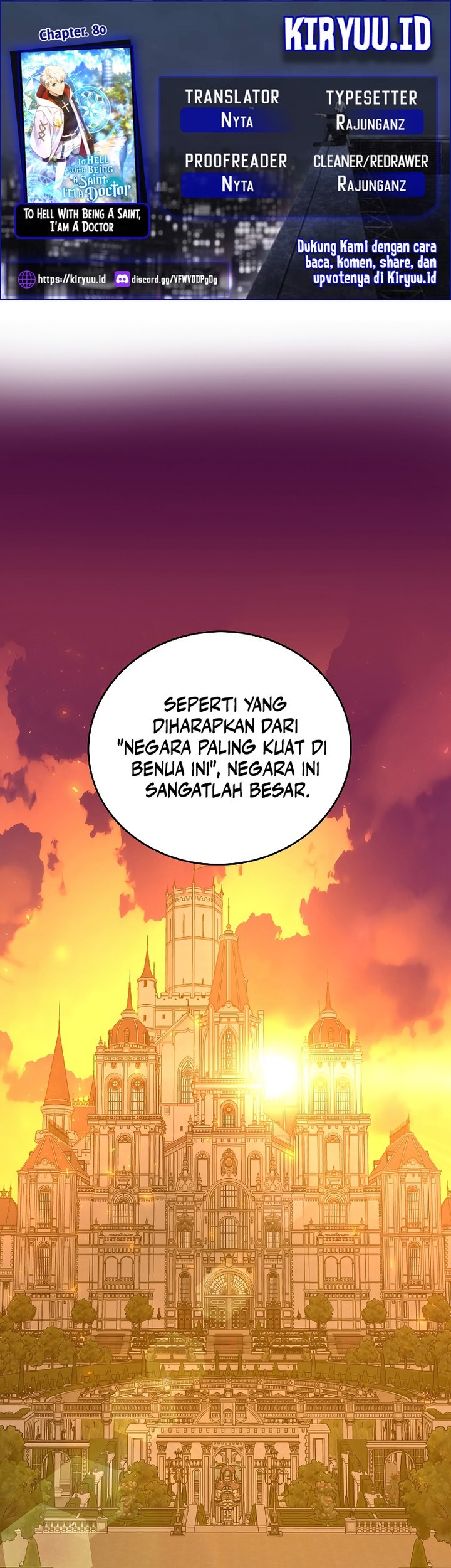 Chapter 80 - halaman 2