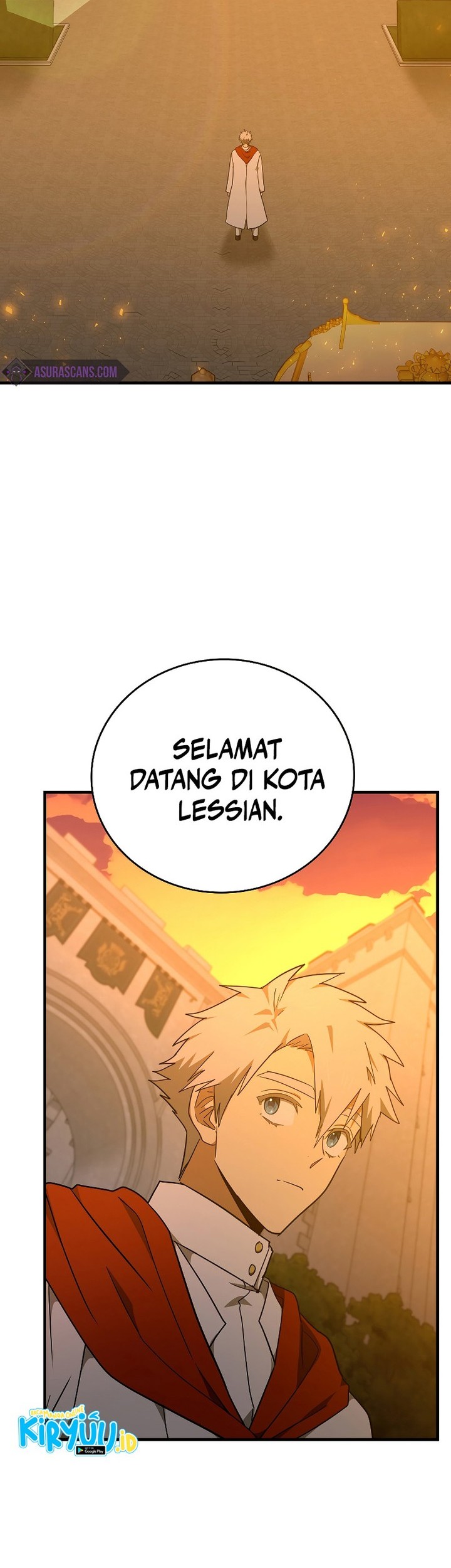 Chapter 80 - halaman 3